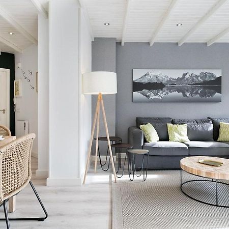 Luderna - Apartamento Cap De Aran A2 บาเกย์รา-เบเรต ภายนอก รูปภาพ