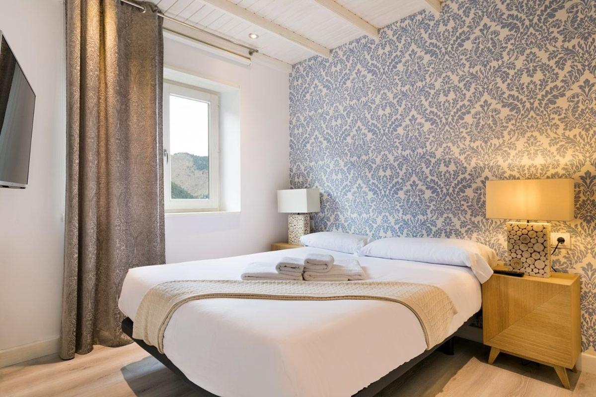 Luderna - Apartamento Cap De Aran A2 บาเกย์รา-เบเรต ภายนอก รูปภาพ